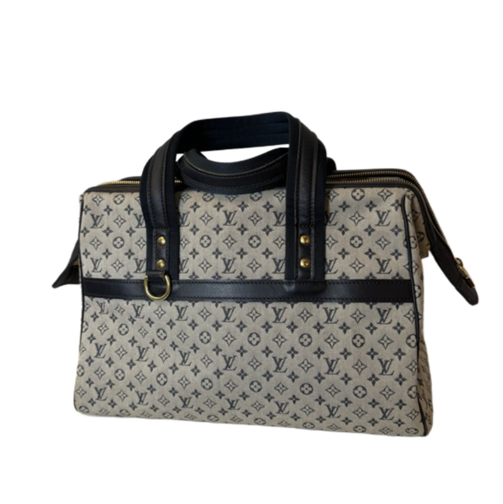 Louis Vuitton Vintage GM Josephine
